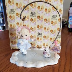 Precious Moments Ornament and Accessory